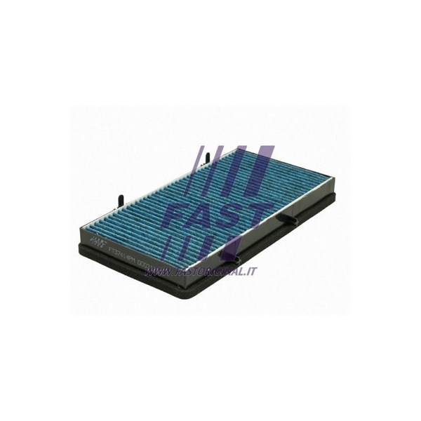 Kupefilter Fast FT37414PM FAST