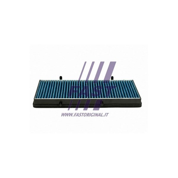 Kupefilter Fast FT37414PM FAST