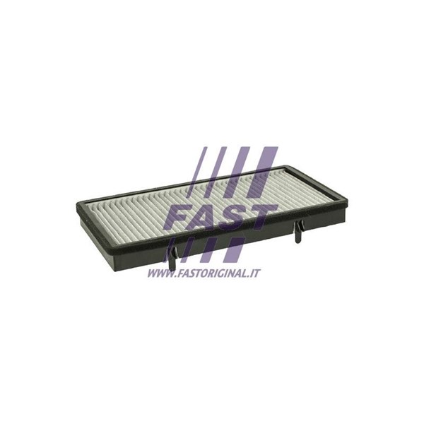 Kupefilter Fast FT37414PM FAST