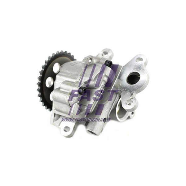 Oljepump Fast FT38318 FAST
