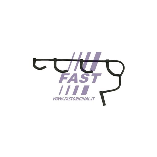 Slang, bränsleöverflöd Fast FT39535 FAST