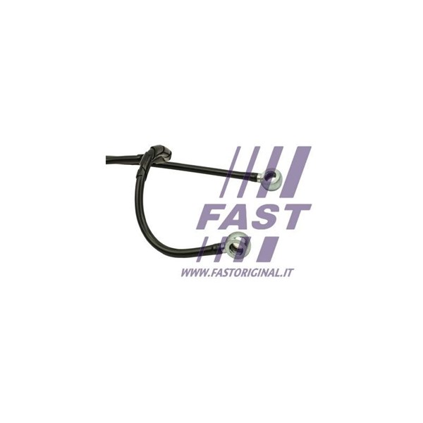 Bränsleslang Fast FT39556 FAST