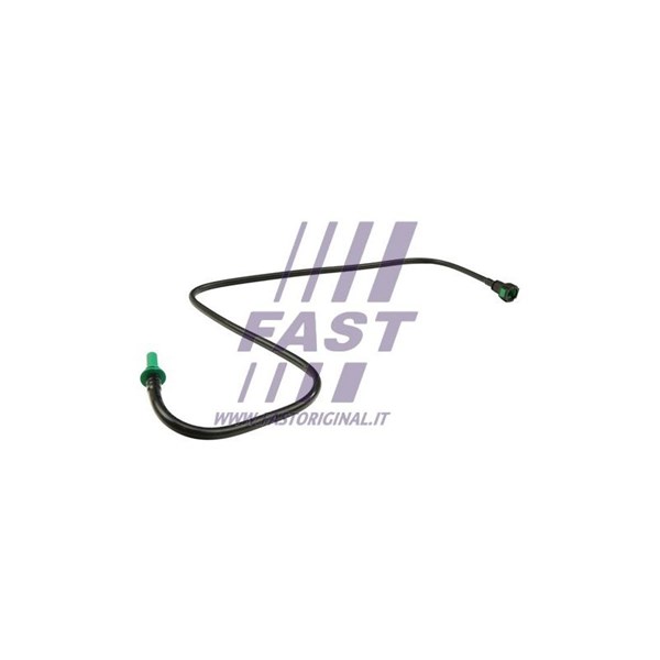 Slang, bränsleöverflöd, Bak Fast FT39607 FAST