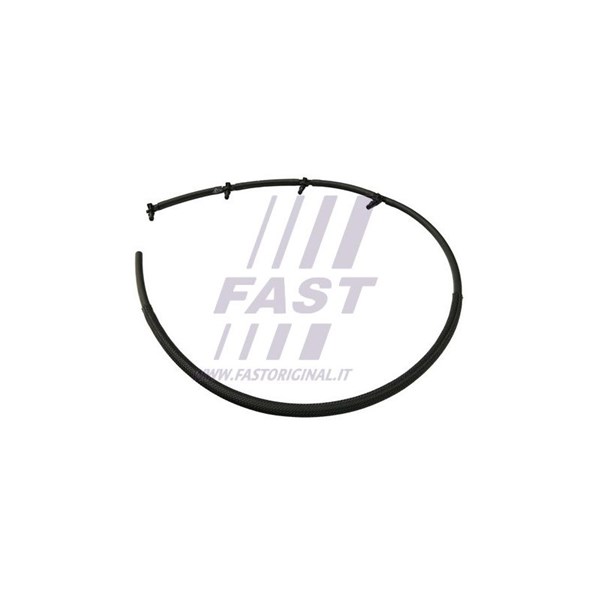 Slang, bränsleöverflöd Fast FT39619 FAST
