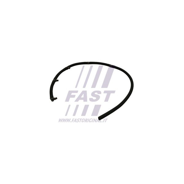 Bränsleslang Fast FT39636 FAST
