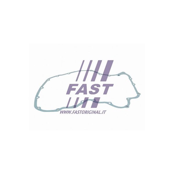 Packning, kamaxelhus Fast FT41602 FAST