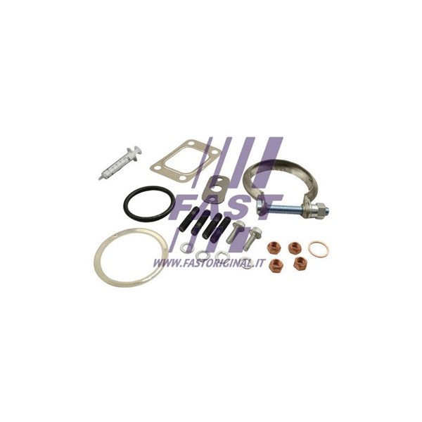 Monteringsats, Turbo Fast FT48410 FAST
