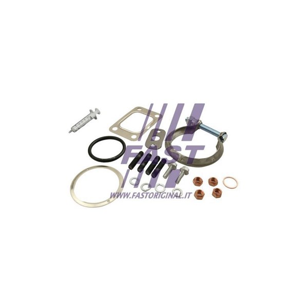 Monteringsats, Turbo Fast FT48410 FAST