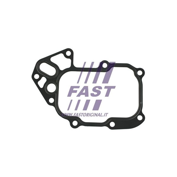 Packning, oljekylare Fast FT48548 FAST