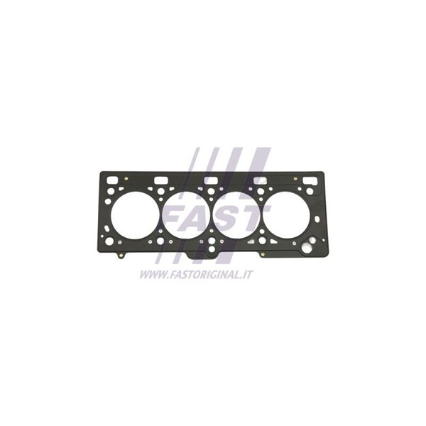 Packning, topplock Fast FT48614 FAST Packning, topplock Fast FT48614 FAST