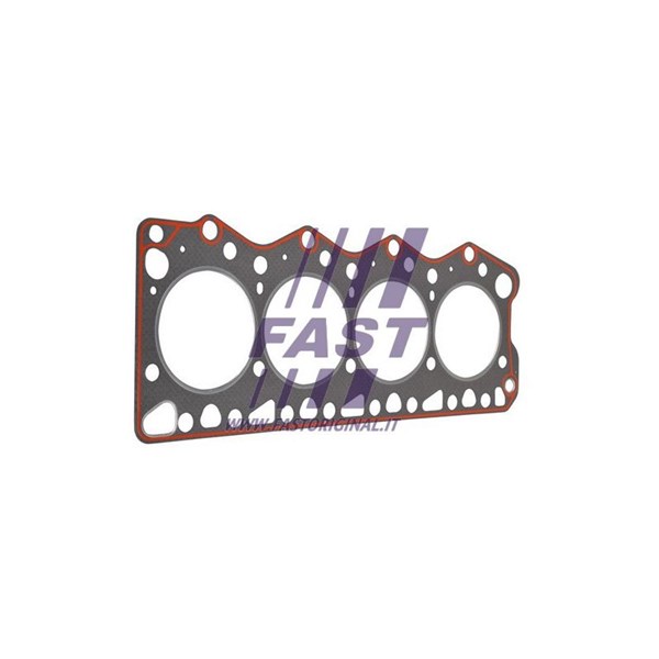Packning, topplock Fast FT48693 FAST Packning, topplock Fast FT48693 FAST