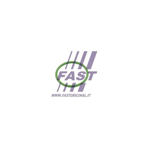 Packning, turbin-luftintag (överladdare), Turbinluftintag Fast FT FAST