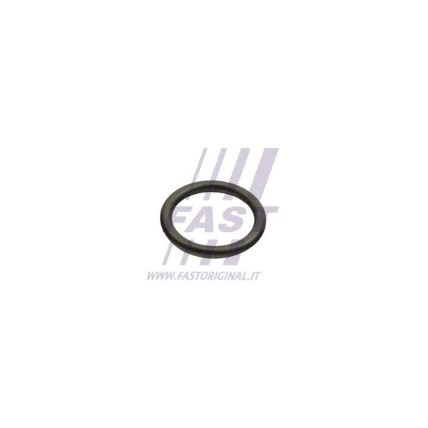 Packningssats, oljekylare Fast FT48940 FAST