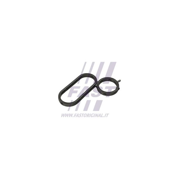 Packning, oljekylare Fast FT48944 FAST