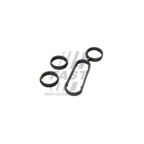 Packning, oljekylare Fast FT48946 FAST