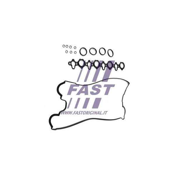 Packning, vippkåpa Fast FT49003 FAST