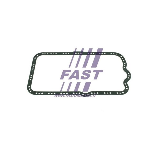 Packning, oljetråg Fast FT49200 FAST