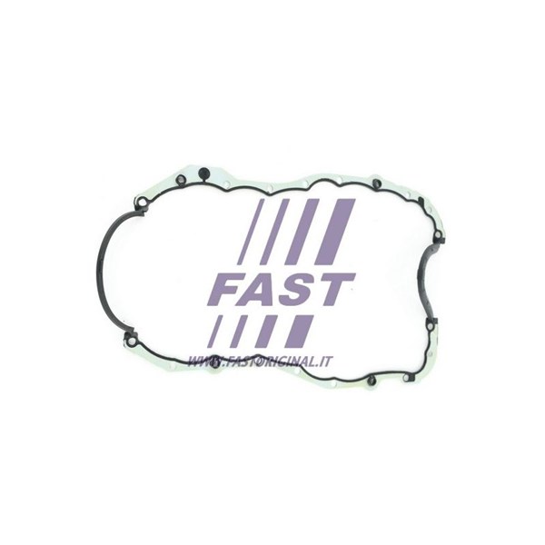 Packning, oljetråg Fast FT49202 FAST