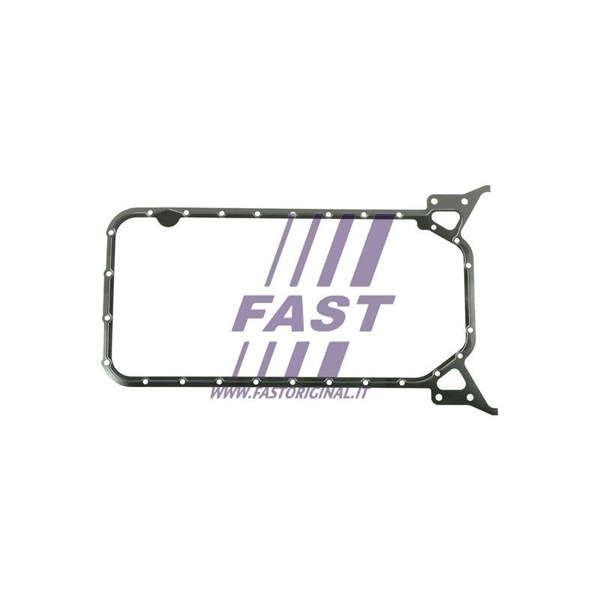 Packning, oljetråg Fast FT49205 FAST