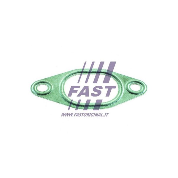 Packning, avgas, grenrör, Avgasgrenrör Fast FT49428 FAST