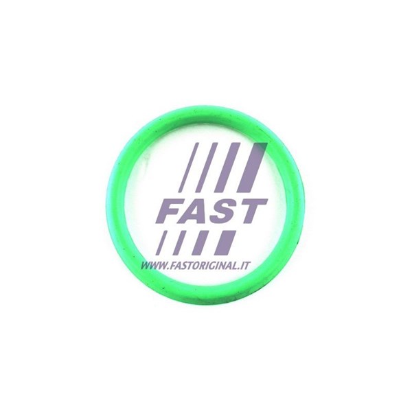 Packning, insugsgrenrör, Cylindriskt huvud Fast FT49434 FAST