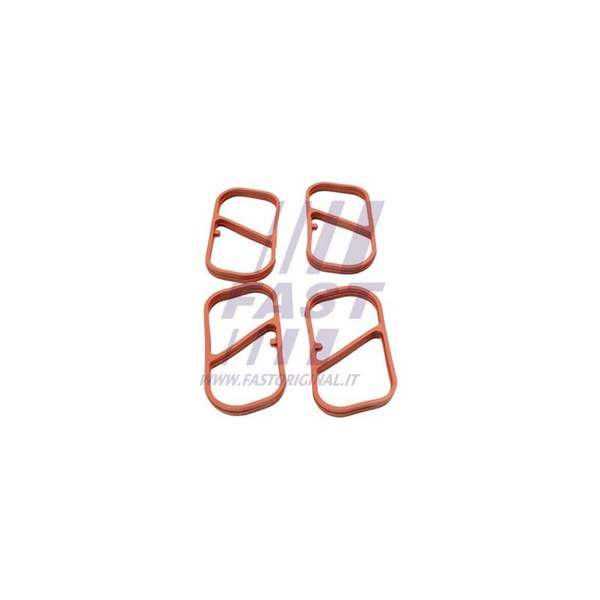 Packning, insugsgrenrör Fast FT49453 FAST
