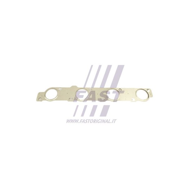 Packning, avgas, grenrör Fast FT49468 FAST