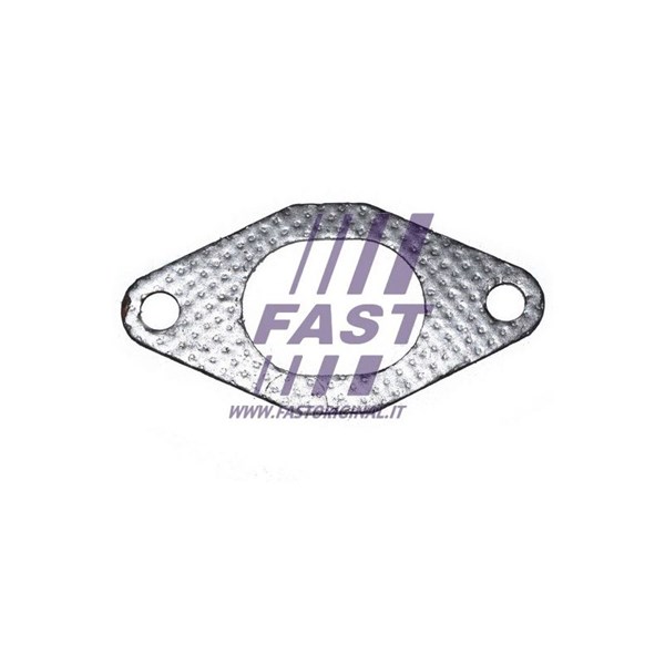 Packning, avgas, grenrör Fast FT49484 FAST