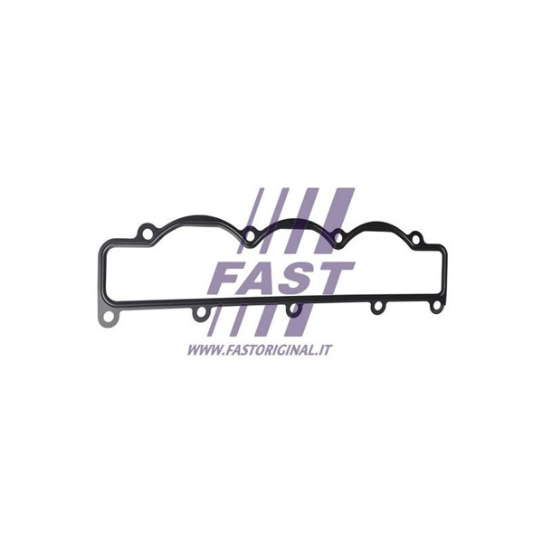 Packning, insugsgrenrör, Insugsgrenrör Fast FT49499 FAST
