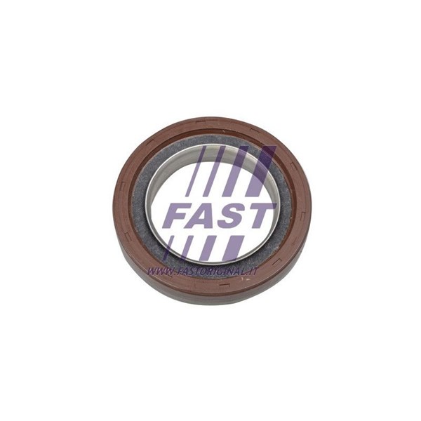 Oljepackningsring, differential, Fram Fast FT49834 FAST