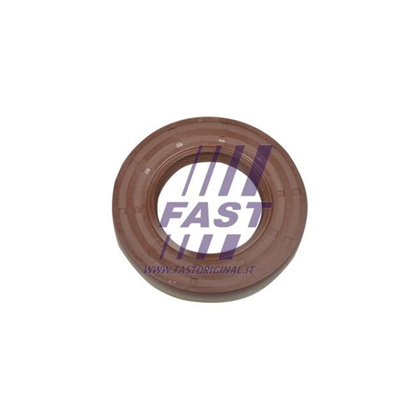 Oljepackningsring, differential Fast FT49835 FAST