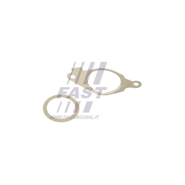 Packningssats, EGR-system Fast FT50614 FAST