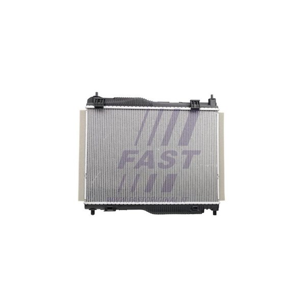 Kylare, motorkylning Fast FT55033 FAST