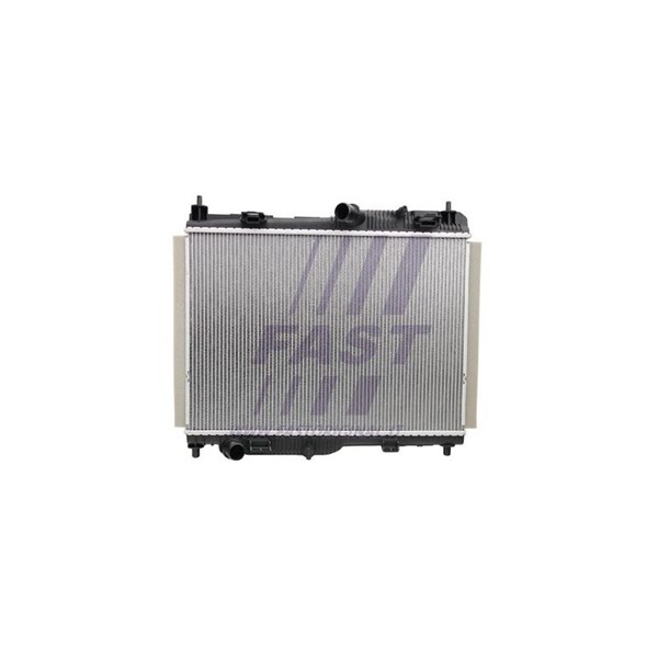 Kylare, motorkylning Fast FT55033 FAST