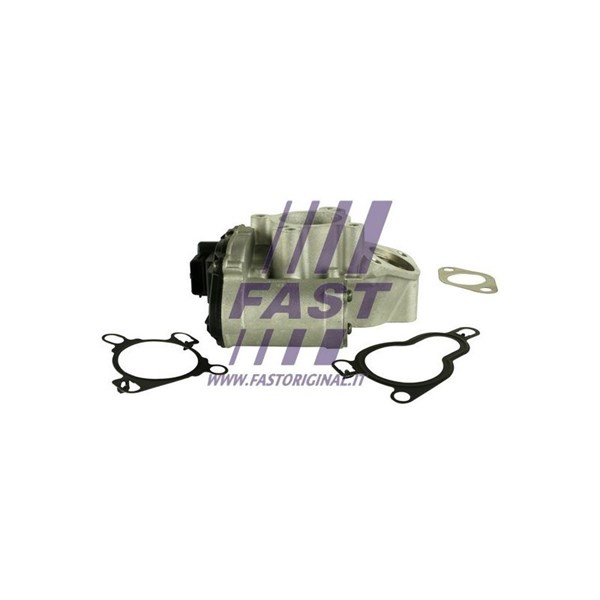 Egr-ventil Fast FT60211 FAST