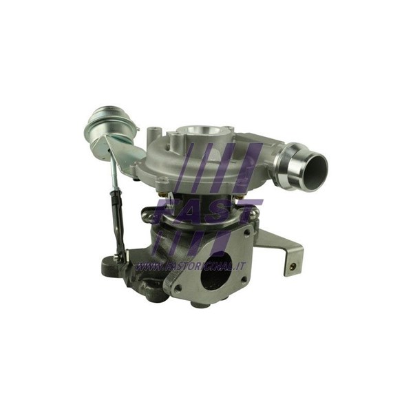 Turbo Fast FT63506 FAST