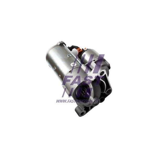 Startmotor 12V Fast FT74220 FAST