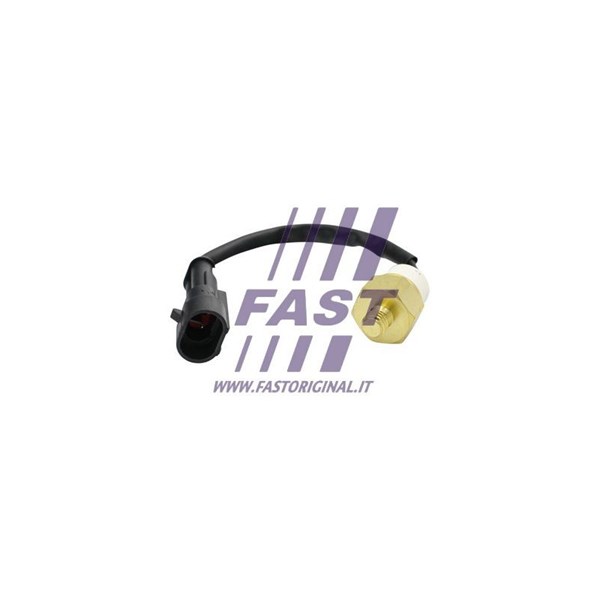 Termokontakt, kylvätskevarning Fast FT80157 FAST