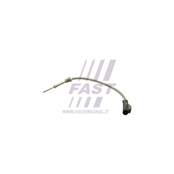 Sensor, avgastemperatur Fast FT80253 FAST