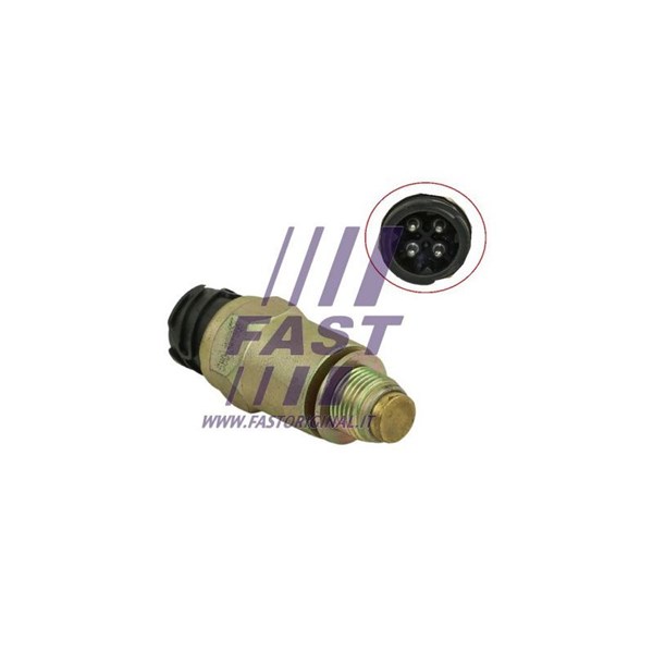 Sensor, hastighet Fast FT80601 FAST