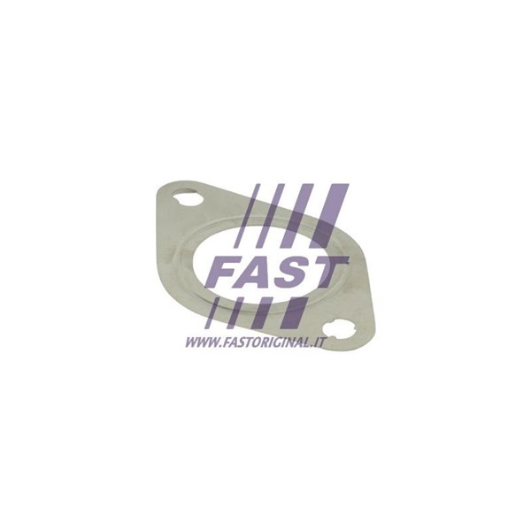 Packning, avgasrör, Ingång Fast FT84811 FAST