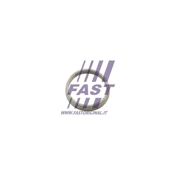 Packning, avgasrör Fast FT84823 FAST