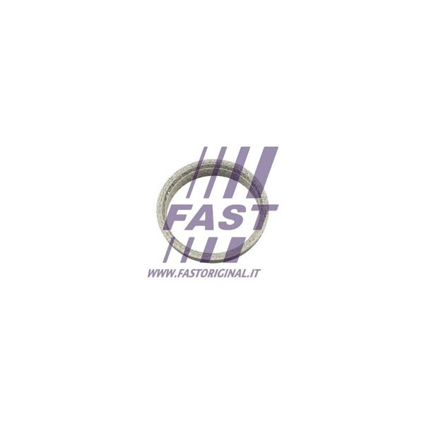 Packning, avgasrör Fast FT84823 FAST