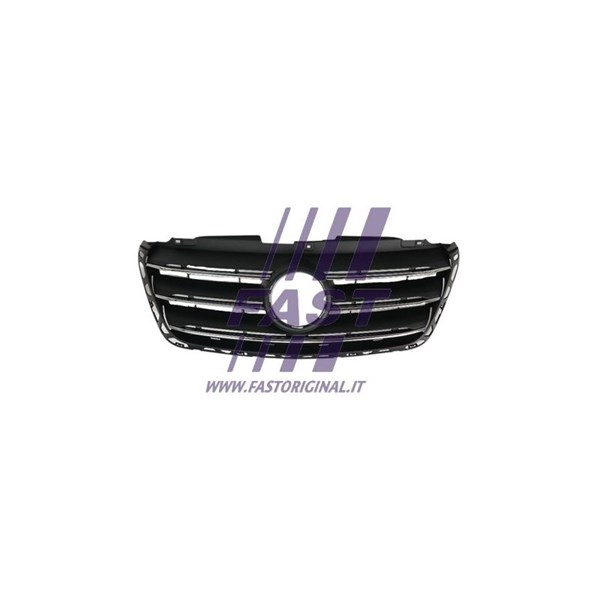 Kylargrill Fast FT91604 FAST