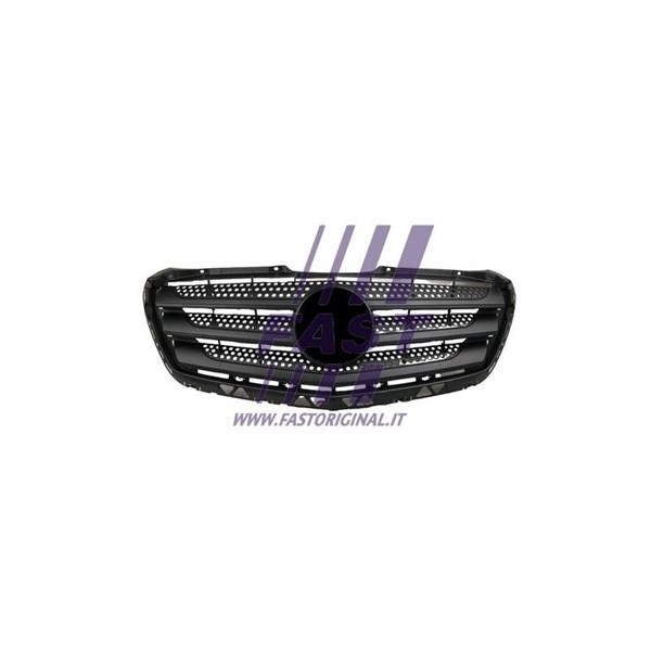 Kylargrill Fast FT91606 FAST