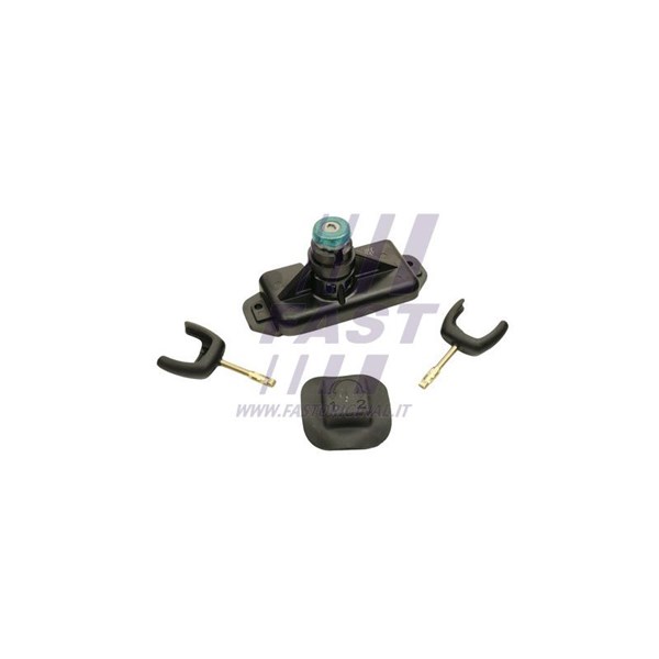 Låscylinder Fast FT93908 FAST Låscylinder Fast FT93908 FAST