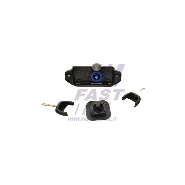 Låscylinder Fast FT93908 FAST Låscylinder Fast FT93908 FAST