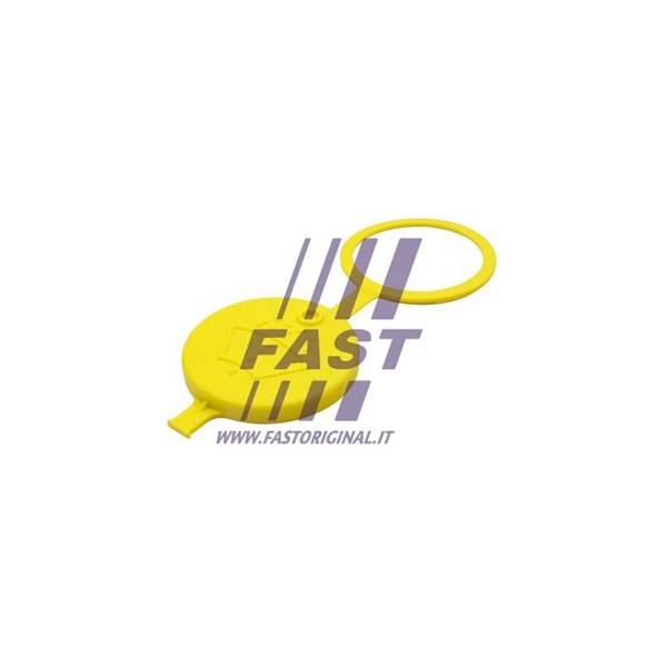 Lock, kylare Fast FT94605 FAST