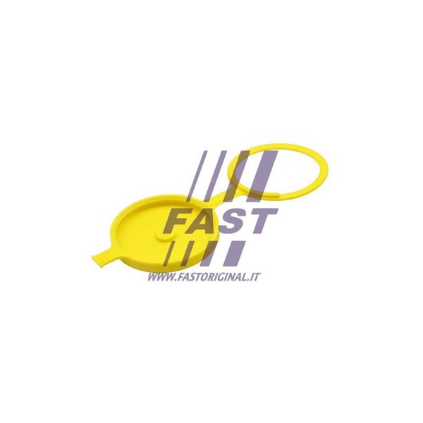 Lock, kylare Fast FT94605 FAST