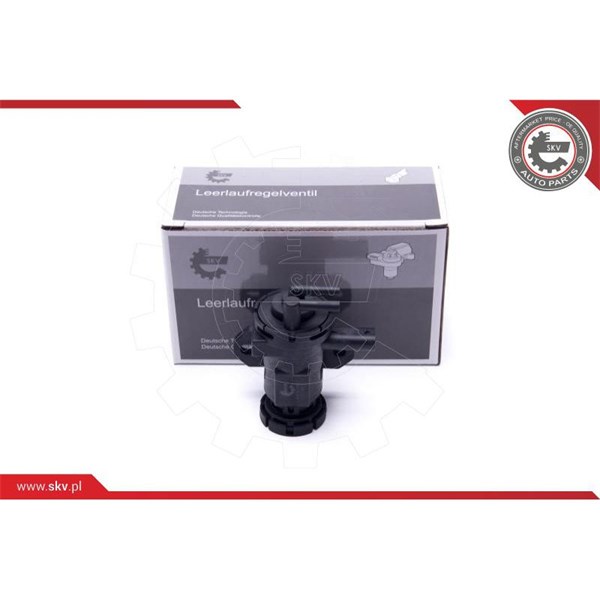 Tryckomvandlare, turboaggregat 12V Esen skv 14SKV922 ESEN SKV